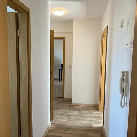 Daire Einzigartige Monteurswohnungen In Doebeln, Mastener Strasse Döbeln