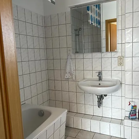 Einzigartige Monteurswohnungen In Doebeln, Mastener Strasse Daire *