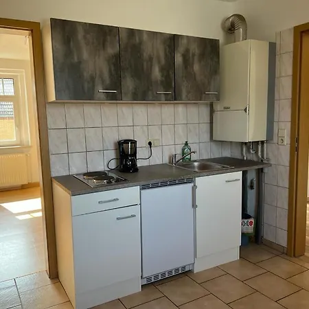 Einzigartige Monteurswohnungen In Doebeln, Mastener Strasse Daire Döbeln