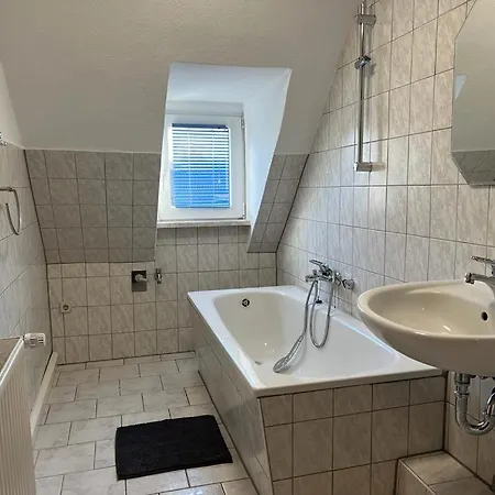 Daire Einzigartige Monteurswohnungen In Doebeln, Mastener Strasse Döbeln