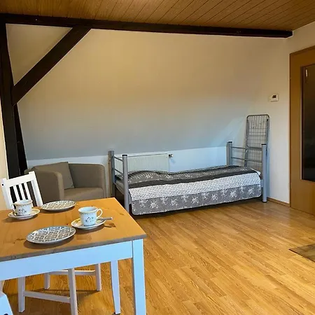 Einzigartige Monteurswohnungen In Doebeln, Mastener Strasse *