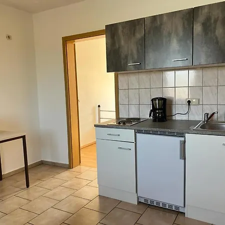 Einzigartige Monteurswohnungen In Doebeln, Mastener Strasse Döbeln