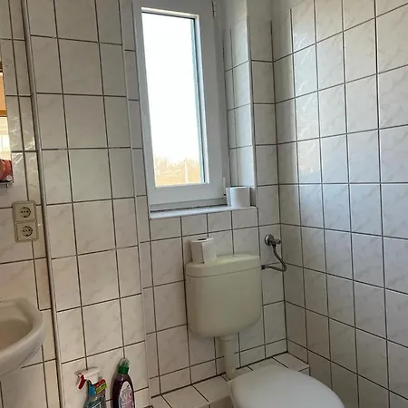 Einzigartige Monteurswohnungen In Doebeln, Mastener Strasse Daire Döbeln