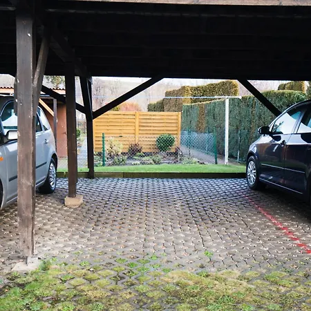 Daire Einzigartige Monteurswohnungen In Doebeln, Mastener Strasse *