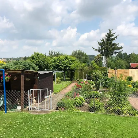 Einzigartige Monteurswohnungen In Doebeln, Mastener Strasse Daire Döbeln
